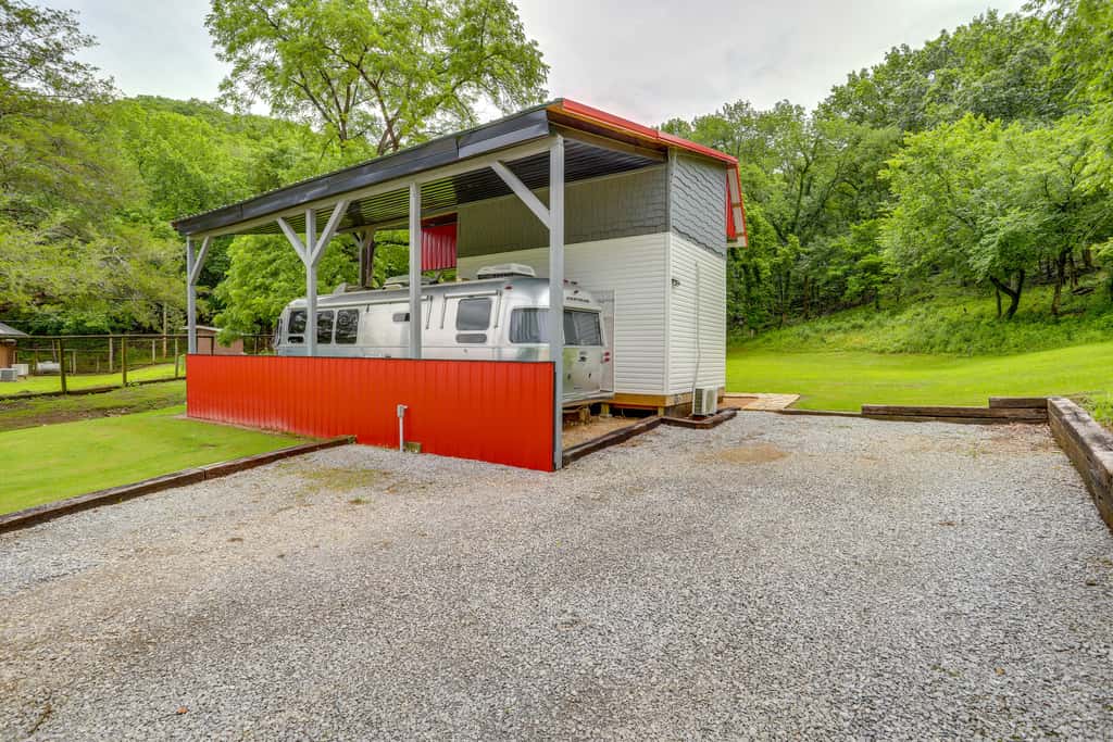 River Access & Private Deck: Mountain View Retreat