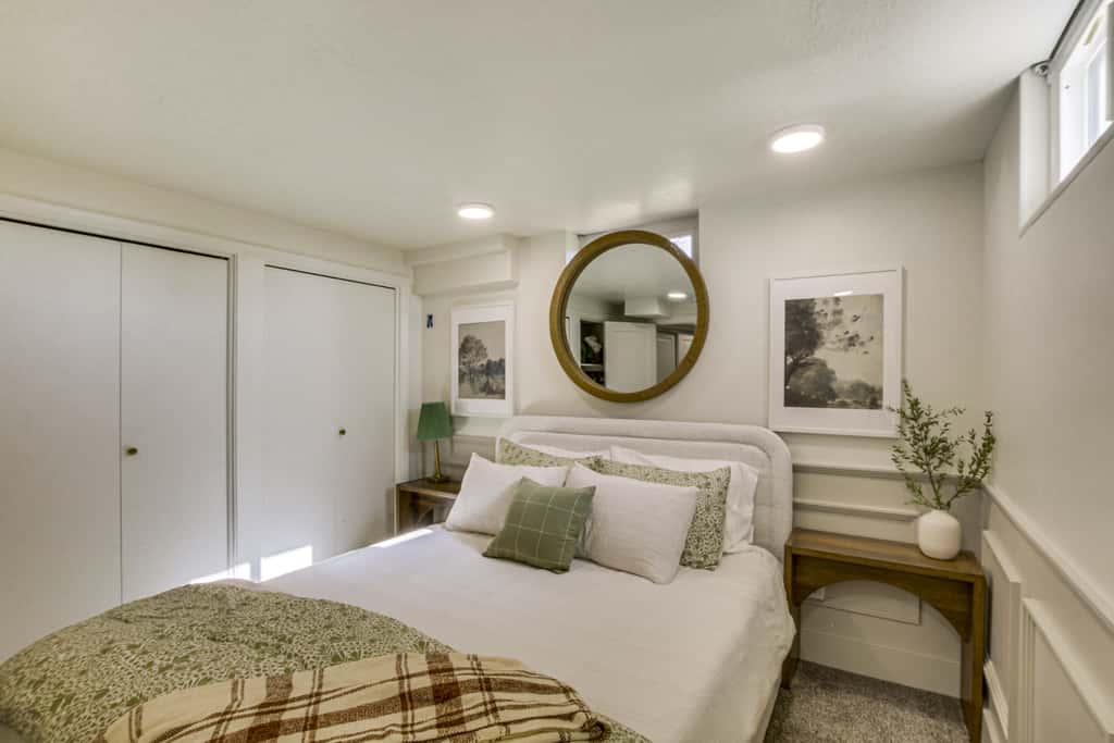 Scenic Patio & Views! Stay 10 Mi to Nordic Valley
