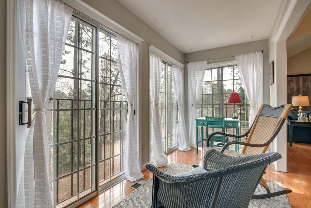 Pinehurst Condo 2 Mi to Downtown & Resort!