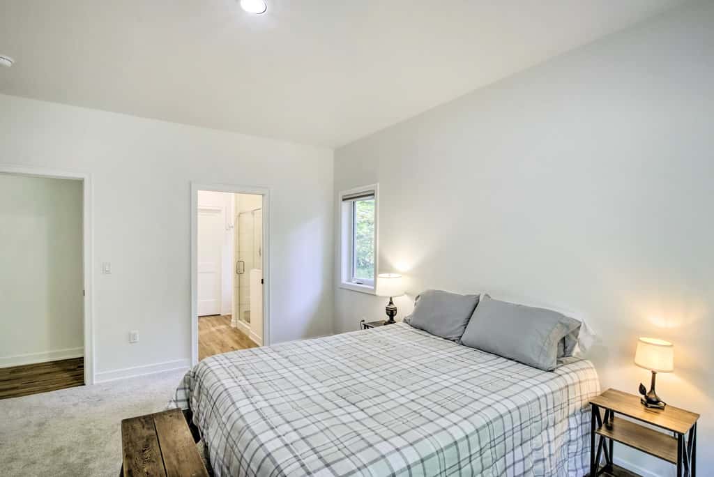 Door County Family Home: 3 Mi Whitefish Dunes