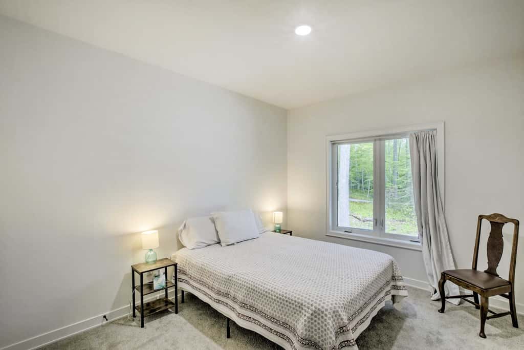 Door County Family Home: 3 Mi Whitefish Dunes