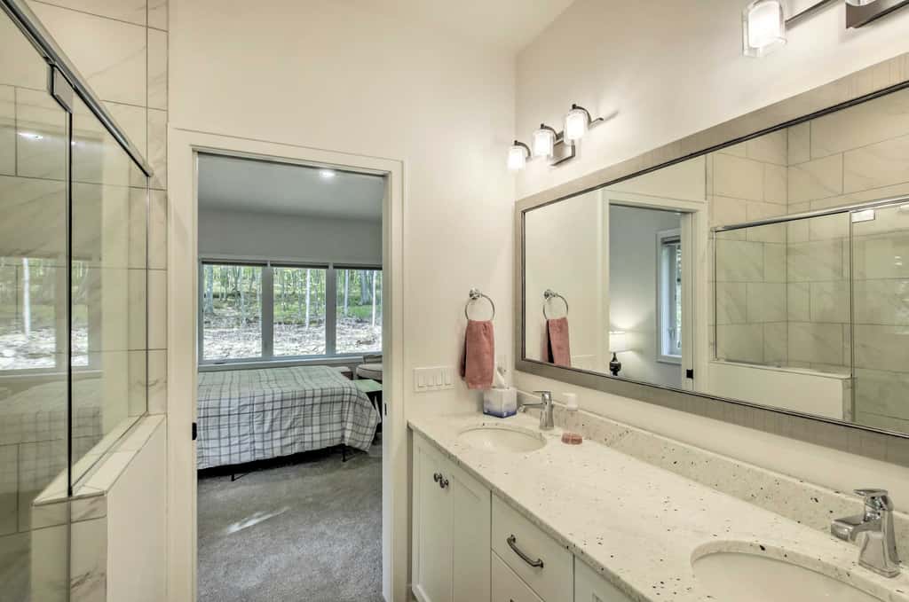 Door County Family Home: 3 Mi Whitefish Dunes