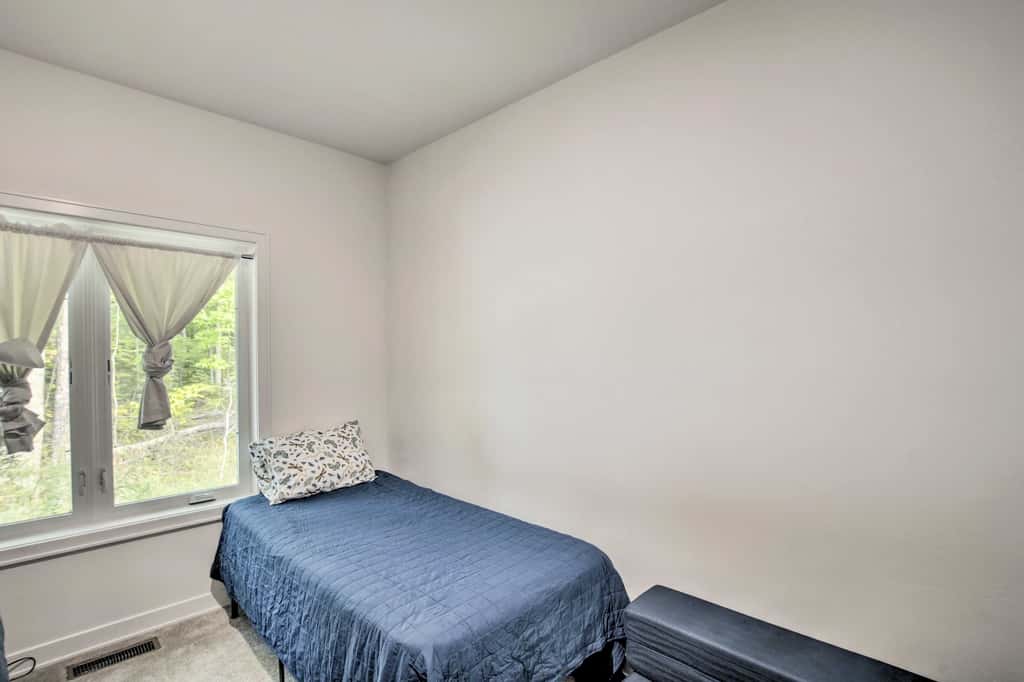 Door County Family Home: 3 Mi Whitefish Dunes