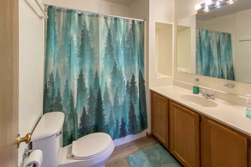 'The Overlook' in Massanutten’s All Season Resort