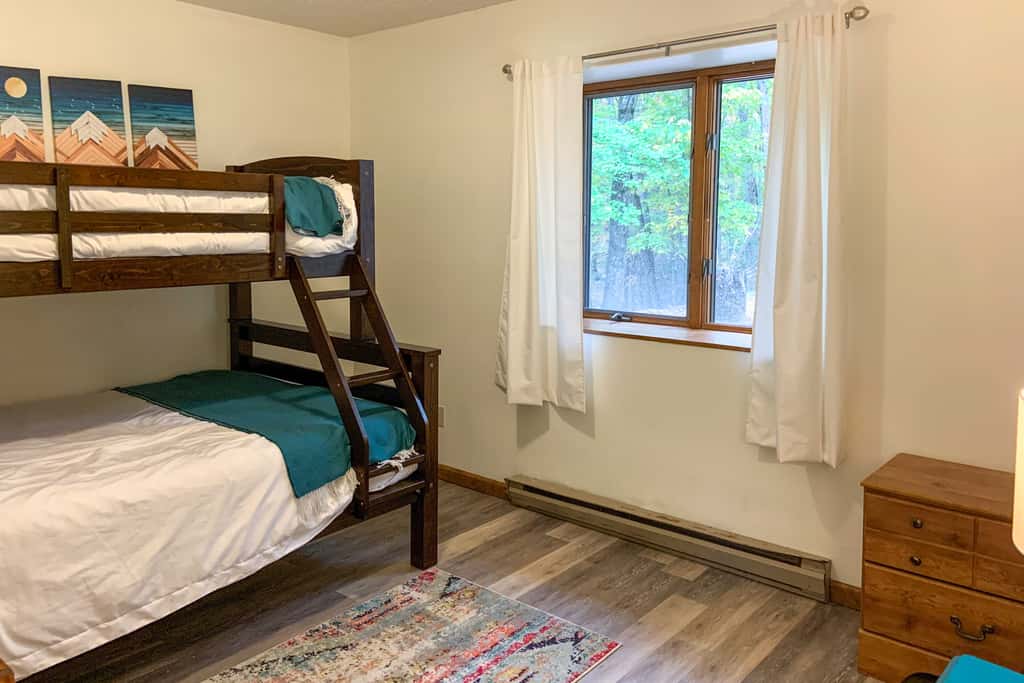 'The Overlook' in Massanutten’s All Season Resort
