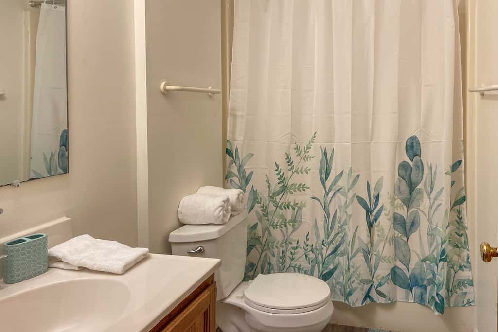 'The Overlook' in Massanutten’s All Season Resort
