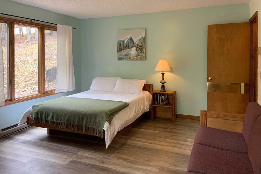 'The Overlook' in Massanutten’s All Season Resort