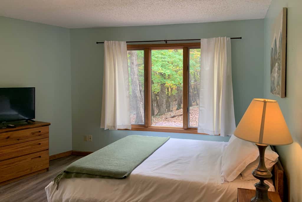 'The Overlook' in Massanutten’s All Season Resort