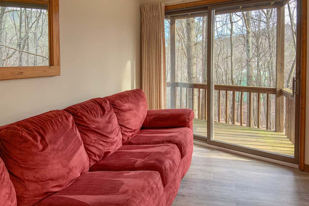 'The Overlook' in Massanutten’s All Season Resort