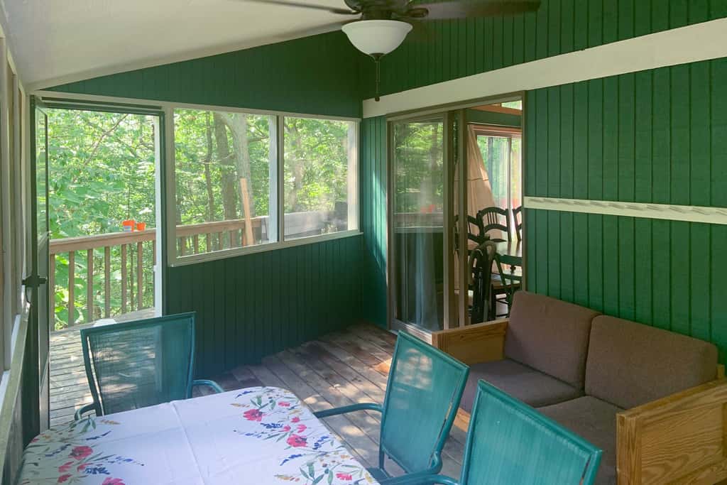 'The Overlook' in Massanutten’s All Season Resort