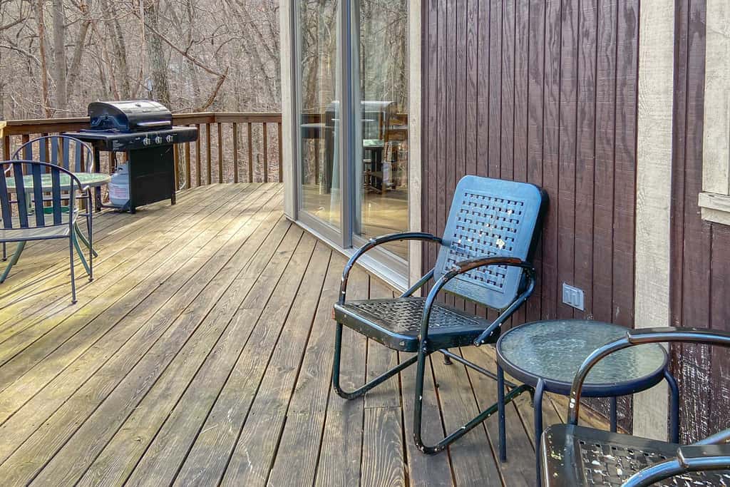 'The Overlook' in Massanutten’s All Season Resort