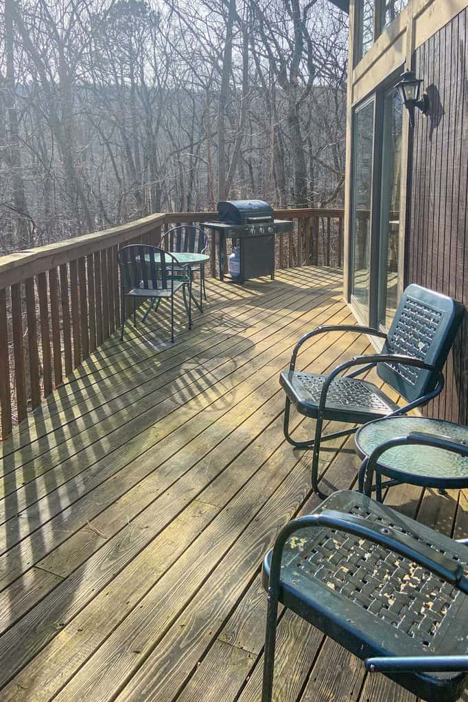 'The Overlook' in Massanutten’s All Season Resort