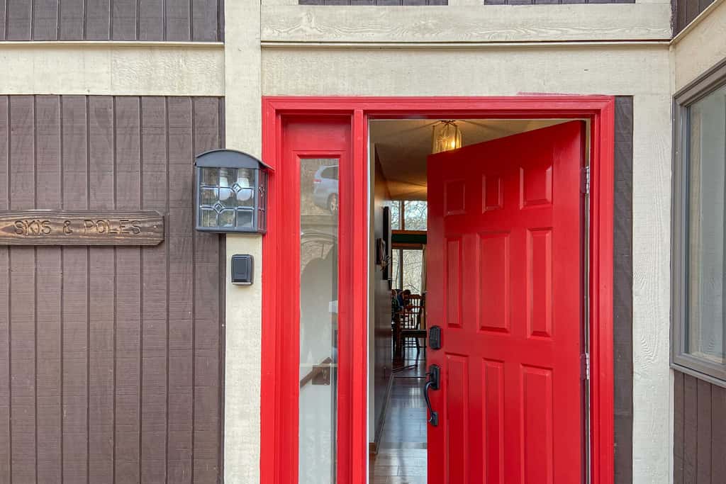 'The Overlook' in Massanutten’s All Season Resort