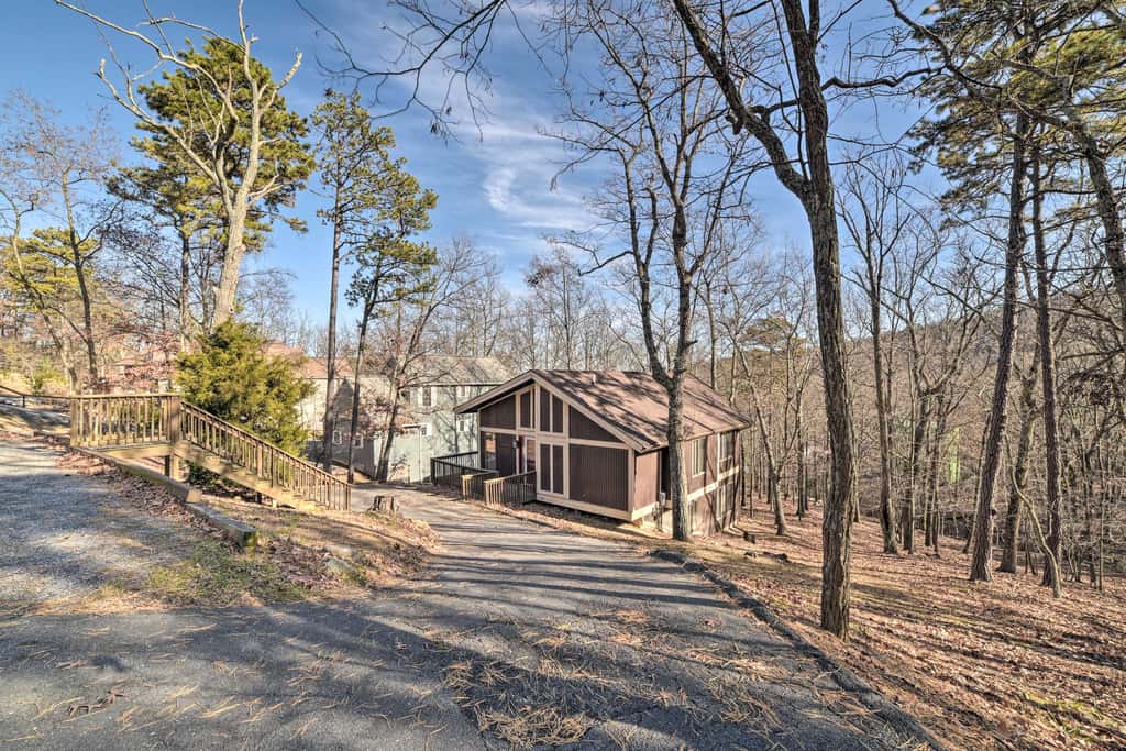 'The Overlook' in Massanutten’s All Season Resort