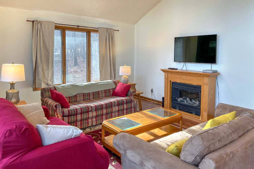 'The Overlook' in Massanutten’s All Season Resort