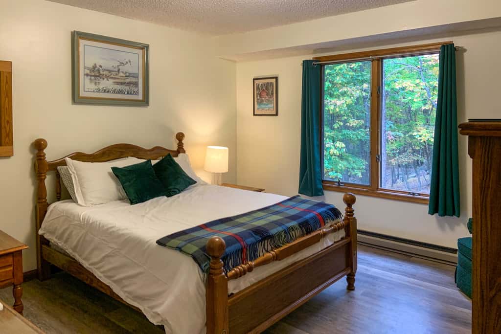 'The Overlook' in Massanutten’s All Season Resort