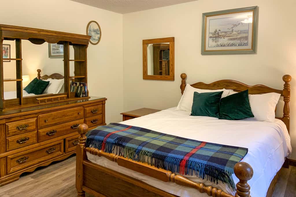 'The Overlook' in Massanutten’s All Season Resort