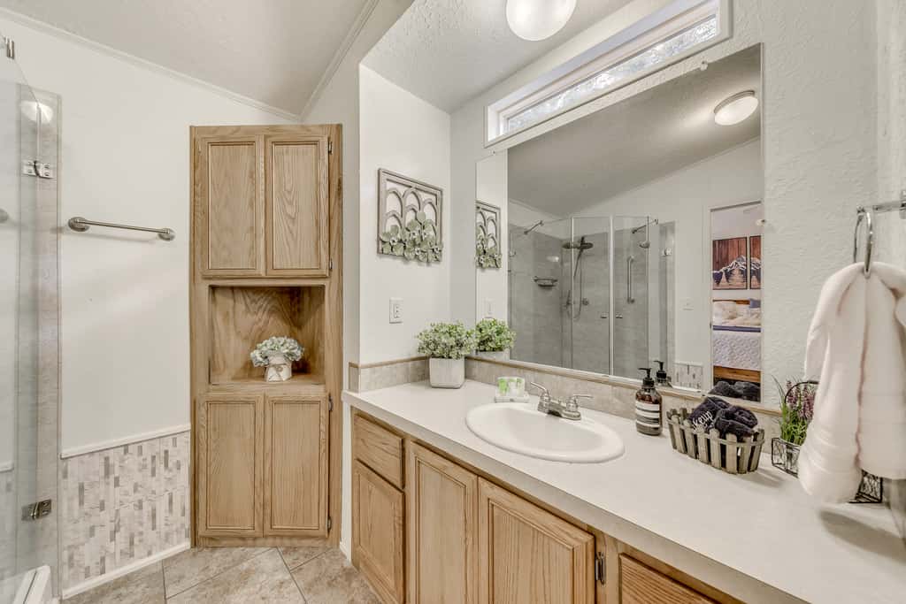 Peaceful Cloudcroft Vacation Rental: Walk to Shops