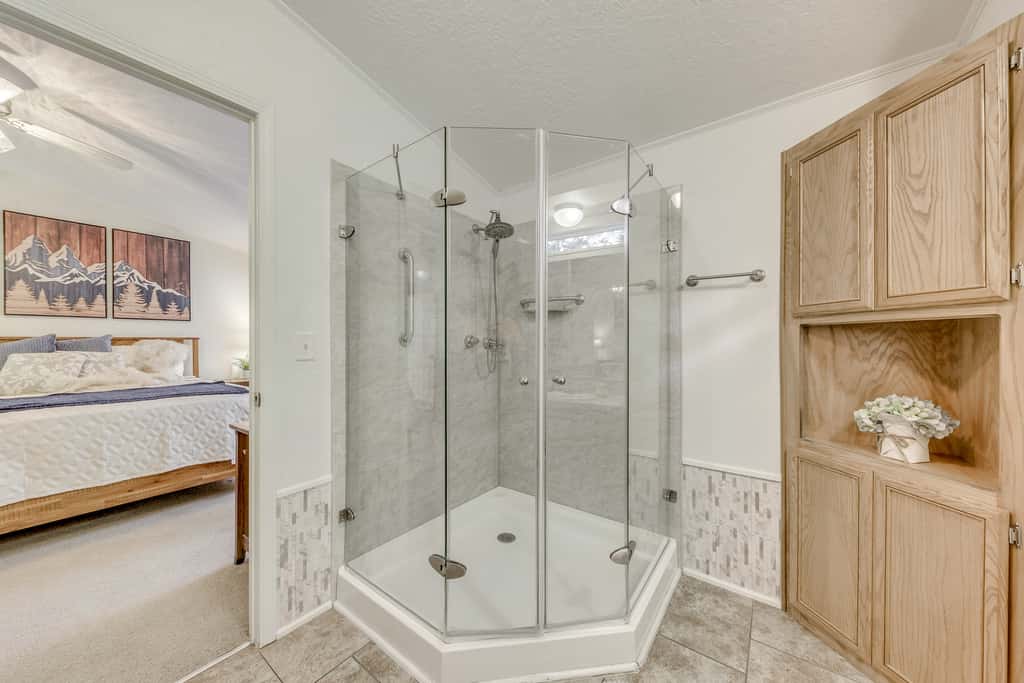 Peaceful Cloudcroft Vacation Rental: Walk to Shops