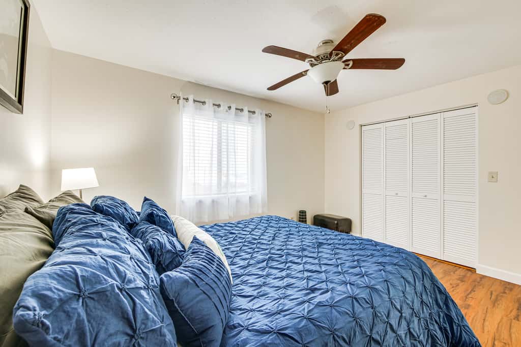 Lakefront Port Clinton Condo w/ Boat Dock & Slip!