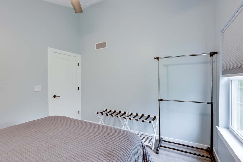 Pet-Friendly Higgins Lake Home w/ Fire Pit