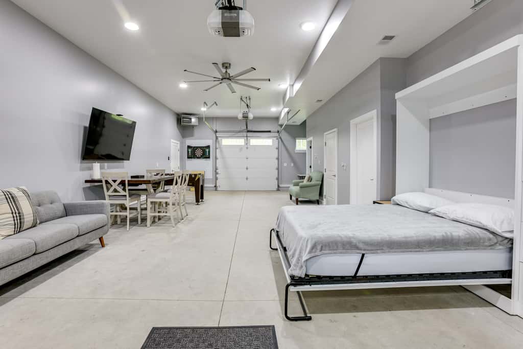 Pet-Friendly Higgins Lake Home w/ Fire Pit