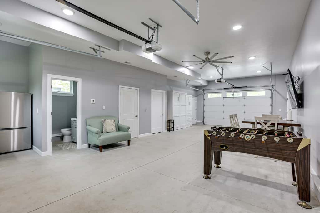 Pet-Friendly Higgins Lake Home w/ Fire Pit