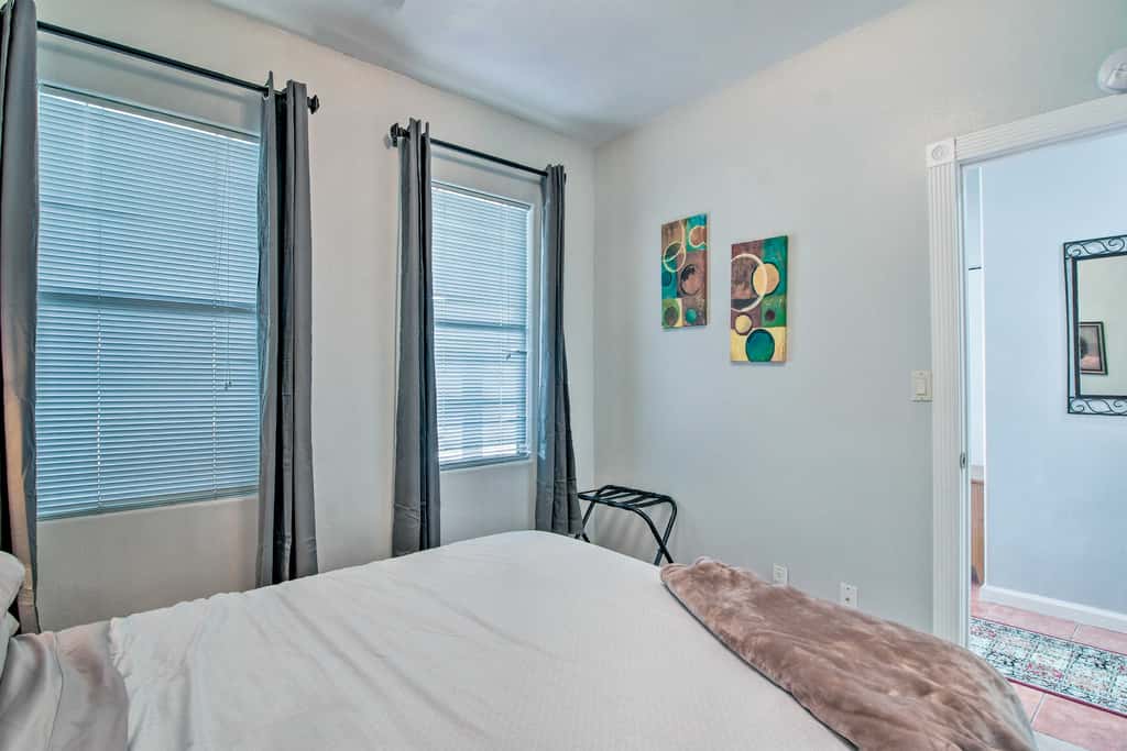 Tranquil Eloy Apartment w/ Oasis Courtyard!