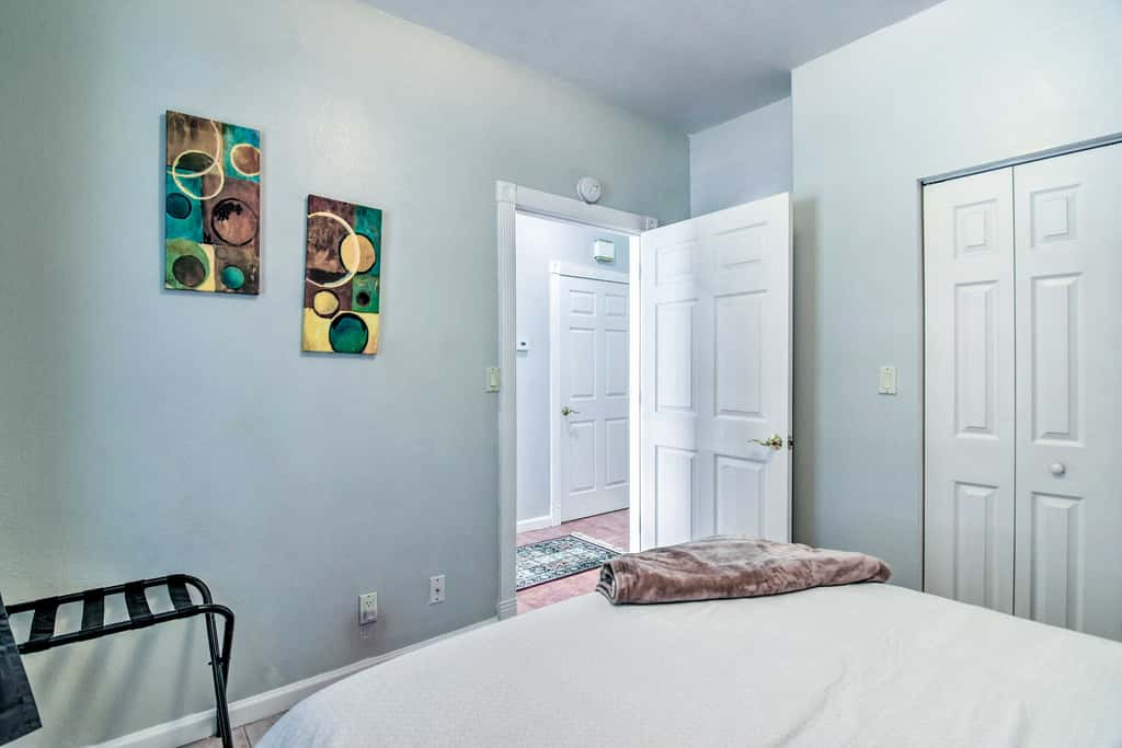 Tranquil Eloy Apartment w/ Oasis Courtyard!