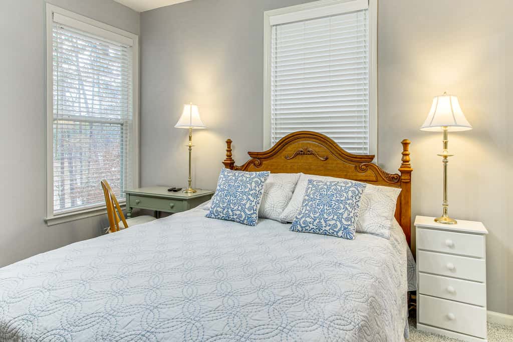 Scenic Water Views: Lakefront Home in McCormick!