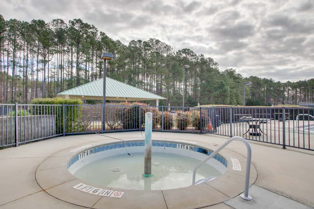 Scenic Water Views: Lakefront Home in McCormick!