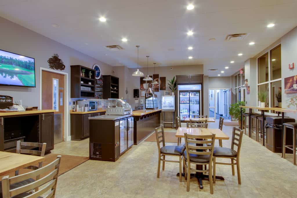 Scenic Water Views: Lakefront Home in McCormick!