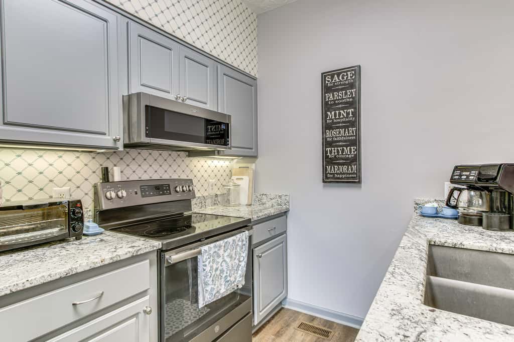 Scenic Water Views: Lakefront Home in McCormick!