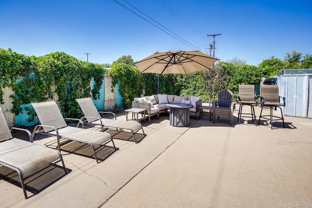 Pool & Hot Tub Access: Luxury Roy Oasis!