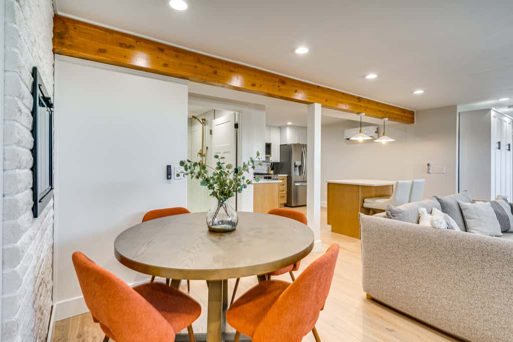 Pool & Hot Tub Access: Luxury Roy Oasis!