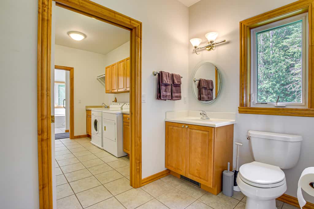 Beach Access on Lake Michigan: Sturgeon Bay Home