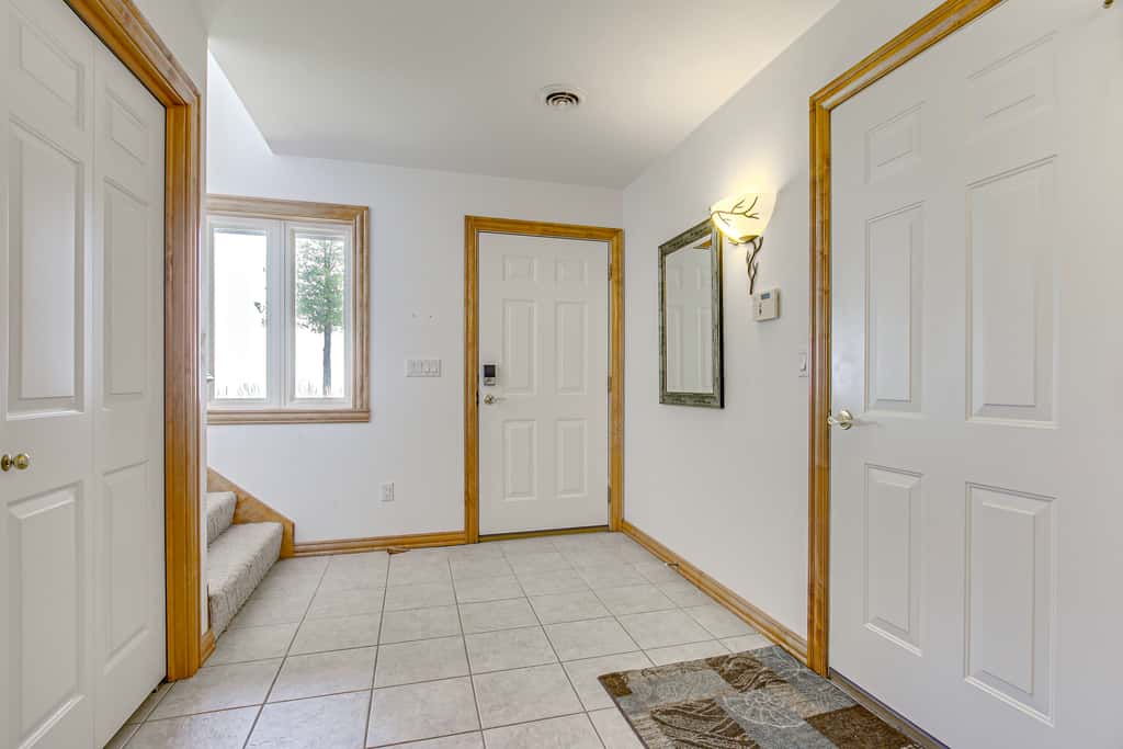 Beach Access on Lake Michigan: Sturgeon Bay Home