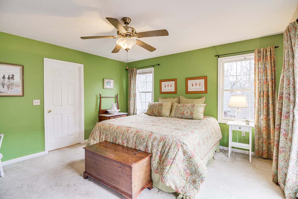 Resort Home on Mountain Golf Course w/ Deck & View