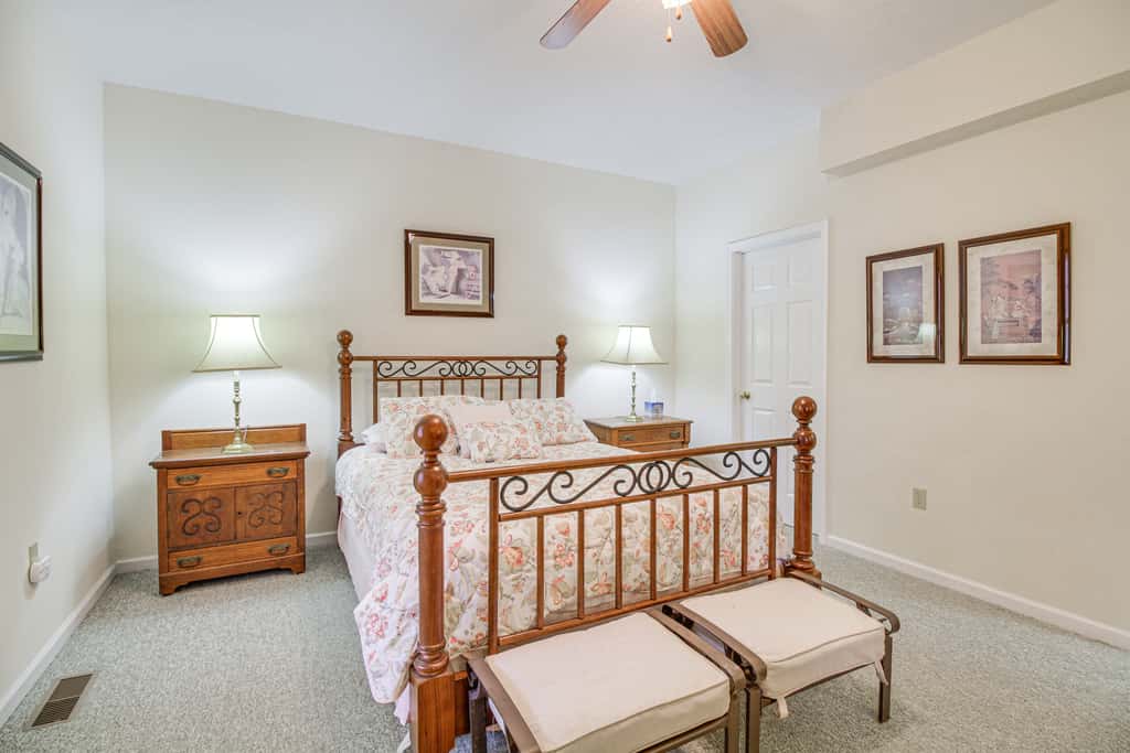 Resort Home on Mountain Golf Course w/ Deck & View