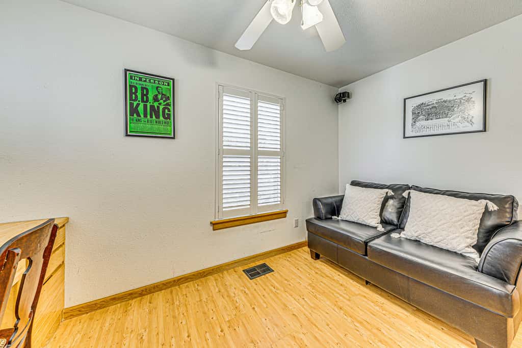2 Mi to Dtwn: Cloudcroft Home w/ Furnished Deck