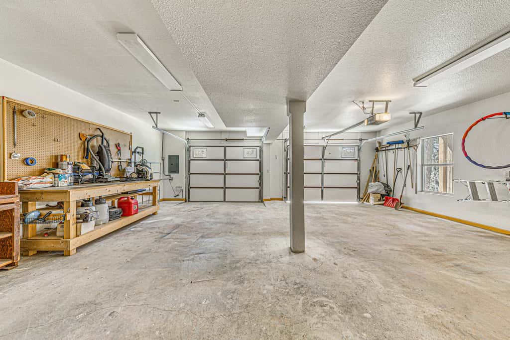 2 Mi to Dtwn: Cloudcroft Home w/ Furnished Deck