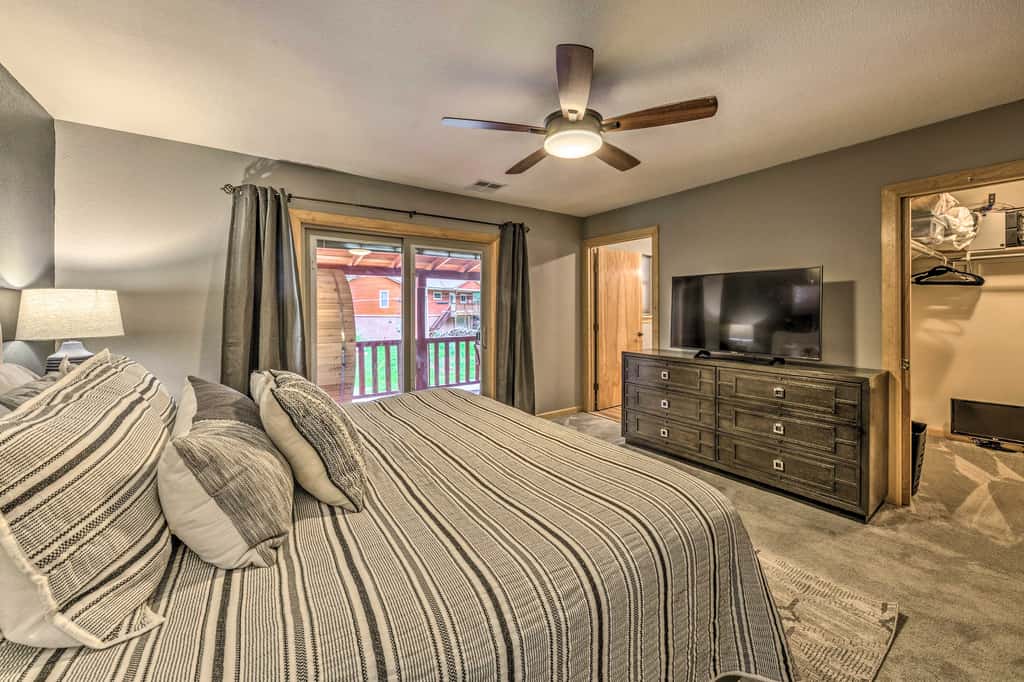 'Inn the Clouds' - Charming Cloudcroft Escape