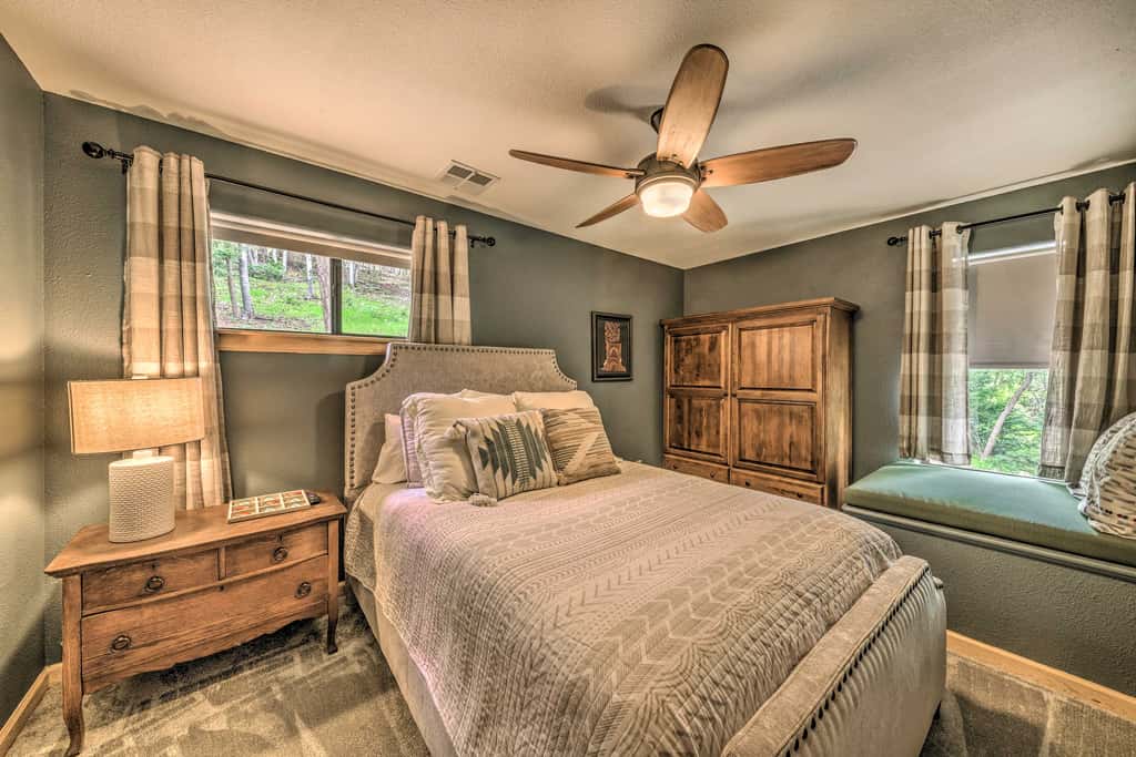 'Inn the Clouds' - Charming Cloudcroft Escape