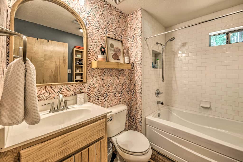 'Inn the Clouds' - Charming Cloudcroft Escape