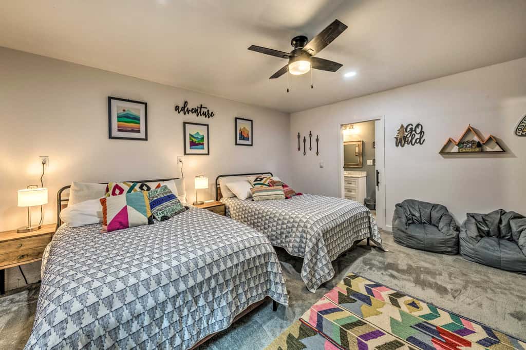 'Inn the Clouds' - Charming Cloudcroft Escape