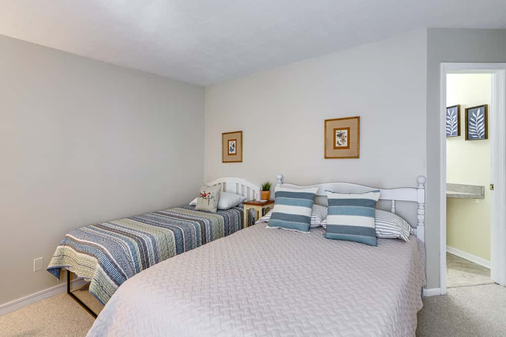 Home on Lake Erie | 3 Bedrooms | 3 Bathrooms