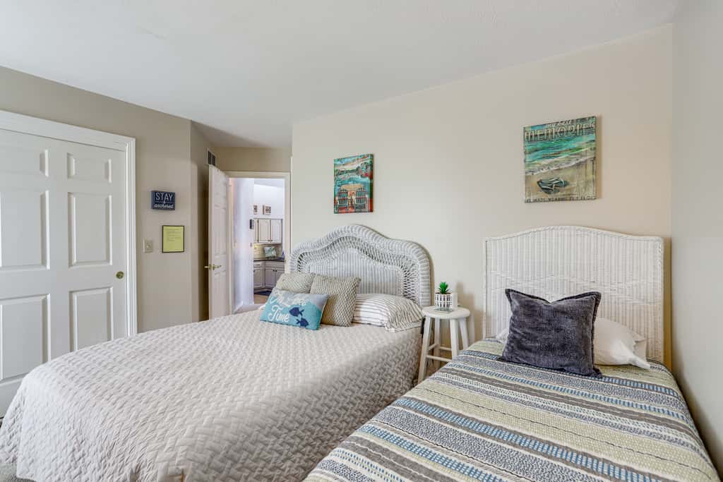 Home on Lake Erie | 3 Bedrooms | 3 Bathrooms
