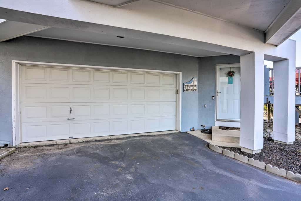 Home on Lake Erie | 3 Bedrooms | 3 Bathrooms