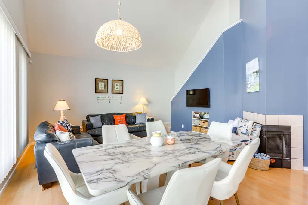Home on Lake Erie | 3 Bedrooms | 3 Bathrooms