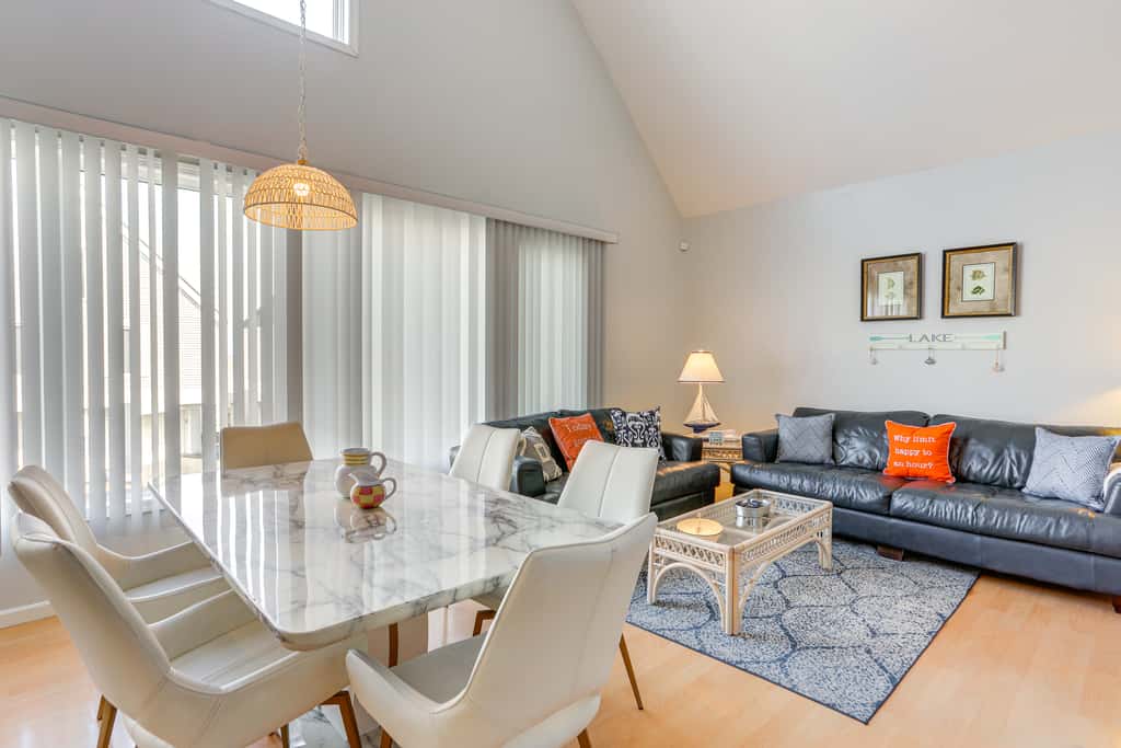 Home on Lake Erie | 3 Bedrooms | 3 Bathrooms